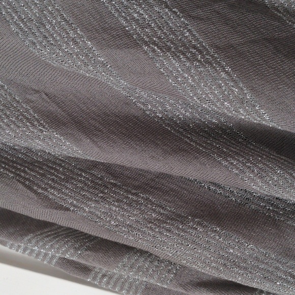 Shimmery, Lightweight Open Cardigan (NWT!) - Picture 5 of 8